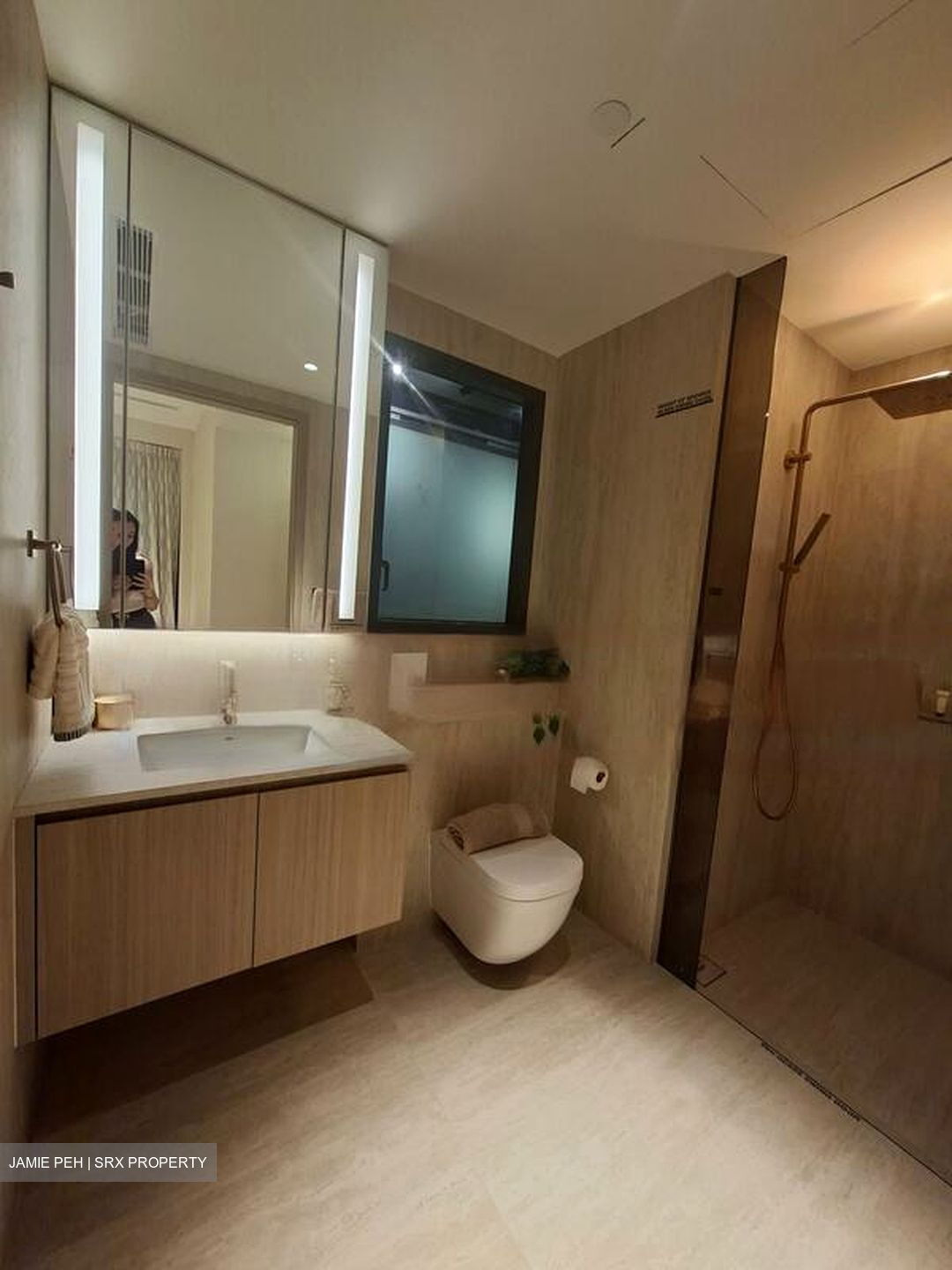 Arina East Residences (D15), Apartment #482772001